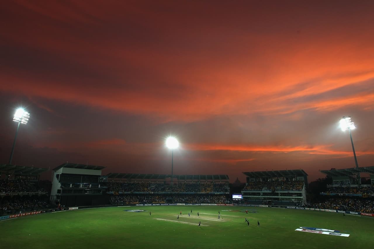 Sri Lanka Cricket Tour & Heritage Escape: Sri Lanka vs England | 21 Jan - 4 Feb 2026